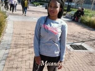 Mscandyxx