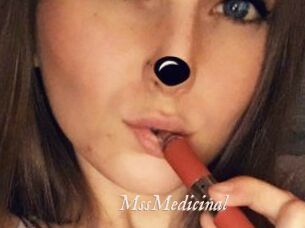 MssMedicinal