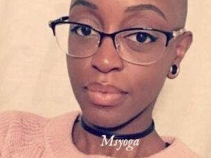 Msyoga