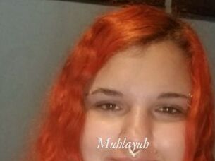 Muhlayuh