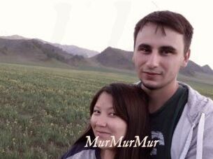 MurMurMur
