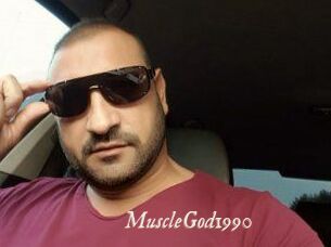 MuscleGod1990