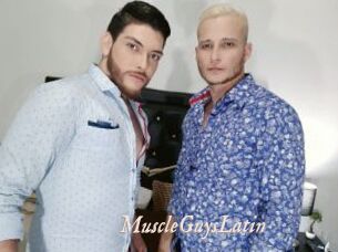MuscleGuysLatin