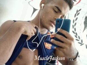 MuscleJackson