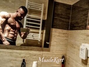 MuscleKurt