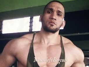 MuscleftBigcock