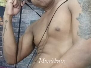 Musclehottx