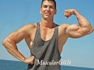 MuscularGOD