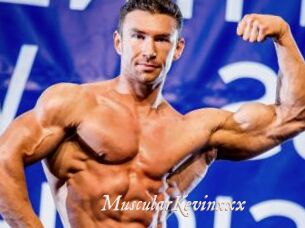 MuscularKevinxxx Chobix 