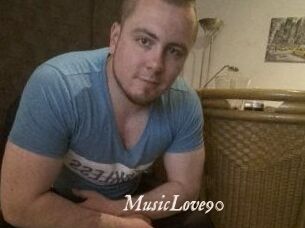 MusicLove90