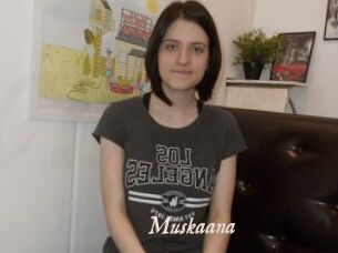 Muskaana