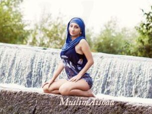 MuslimAishaa