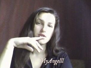 MyAngelll