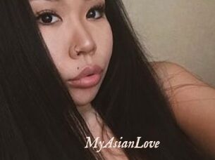 MyAsianLove