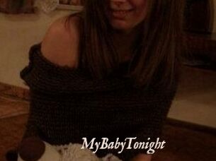 MyBabyTonight