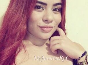 MyJasmineRed