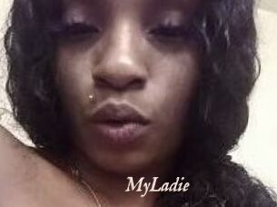 MyLadie