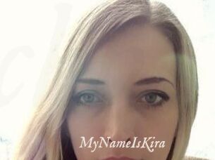 MyNameIsKira