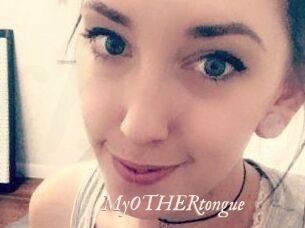 MyOTHERtongue