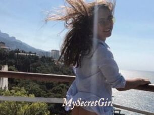 MySecretGirl