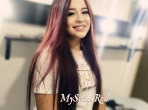 MySweetRed