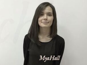 MyaHall