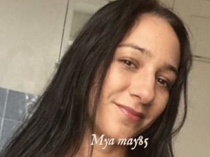 Mya_may85