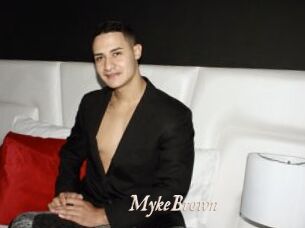 MykeBrown