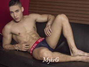 MykeG