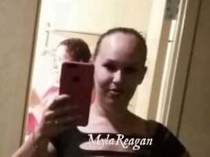 MylaReagan