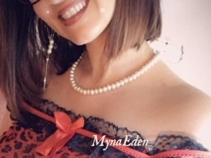MynaEden
