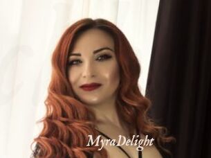 MyraDelight