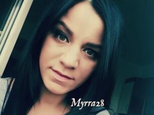 Myrra28
