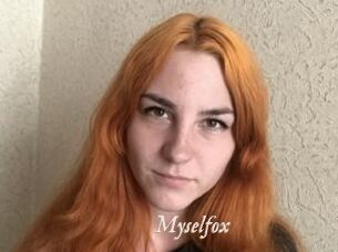 Myselfox