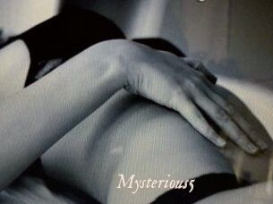 Mysterious5