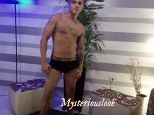 Mysteriouslook