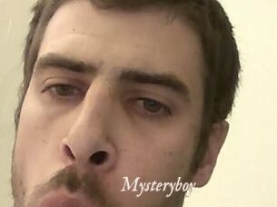 Mysteryboy