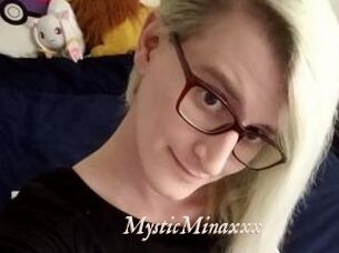MysticMinaxxx