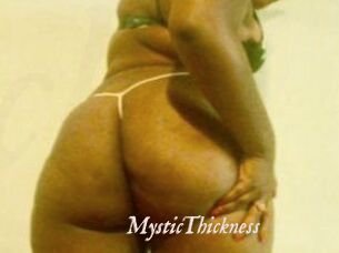 MysticThickness
