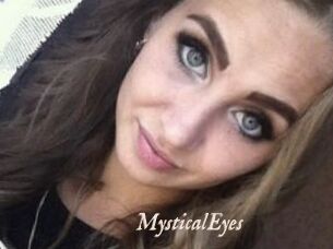 MysticalEyes