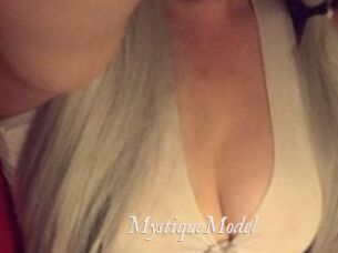 MystiqueModel
