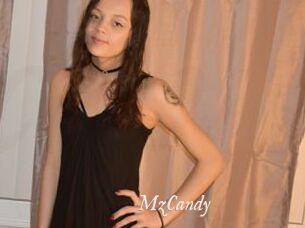 MzCandy