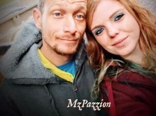 MzPazzion