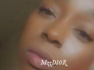 MzzDIOR