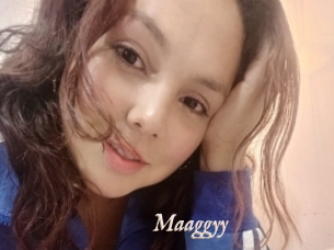 Maaggyy