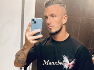 Maaxhot