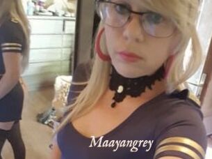 Maayangrey