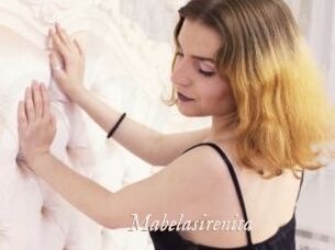 Mabelasirenita