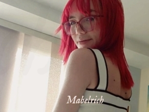 Mabelrich