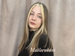 Mableewbank